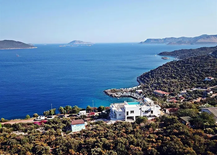 Hotell Blue Island Luxury Adults Only 2*