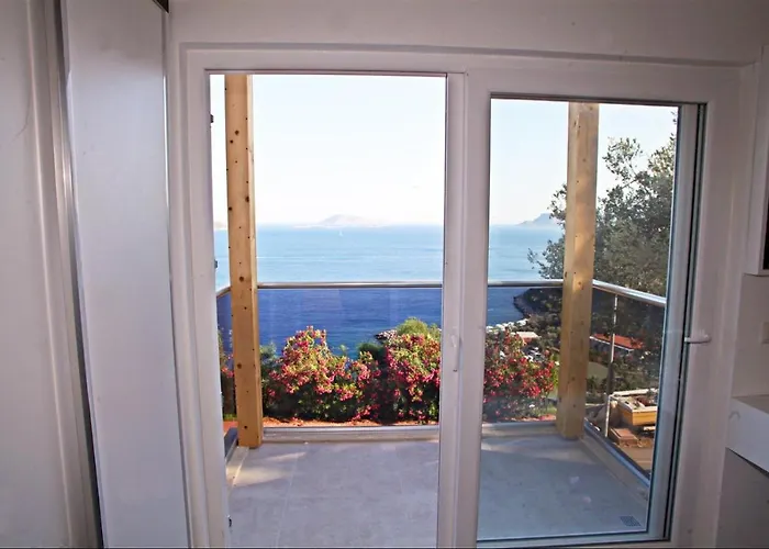 Hotel Blue Island Luxury Adults Only 2*