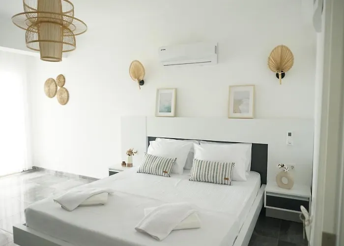 Hotel Blue Island Luxury Adults Only Kas