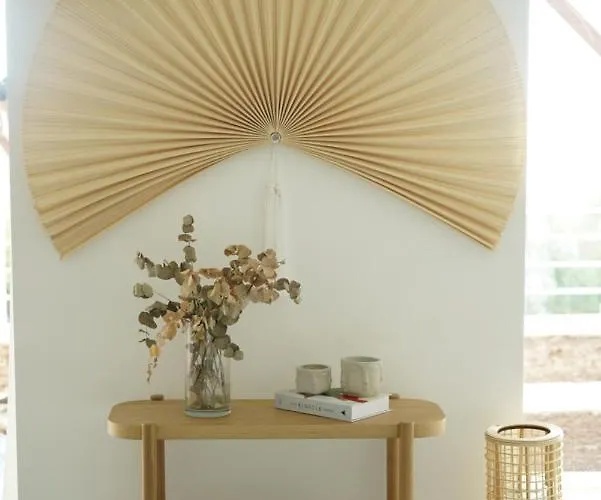 Szálloda Blue Island Luxury Adults Only Kaş