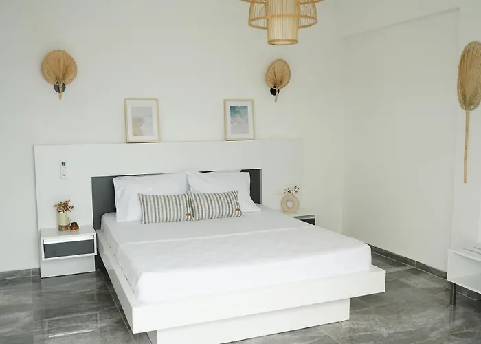 Blue Island Luxury Adults Only Hotel 2*