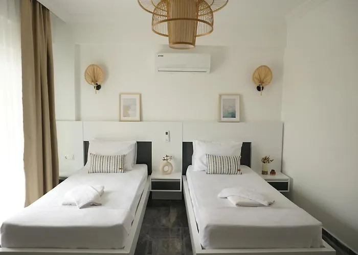 Blue Island Luxury Adults Only 2*