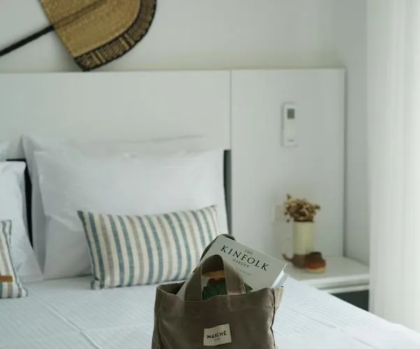 Hotell Blue Island Luxury Adults Only