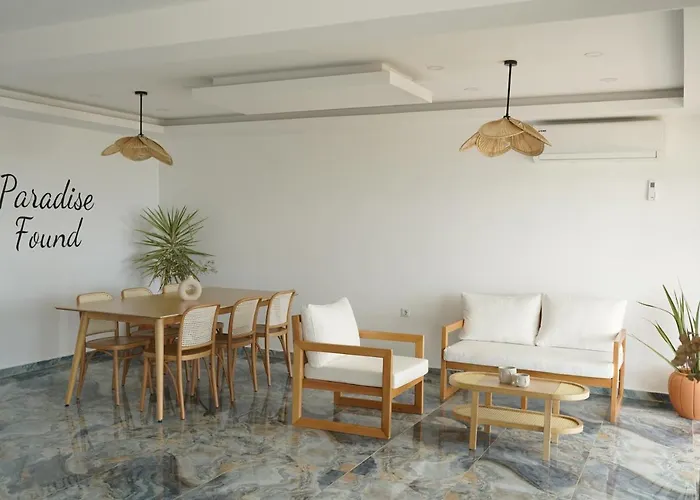 Blue Island Luxury Adults Only Kas