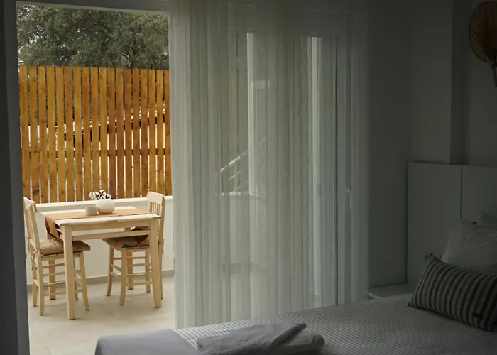 Blue Island Luxury Adults Only Kaş