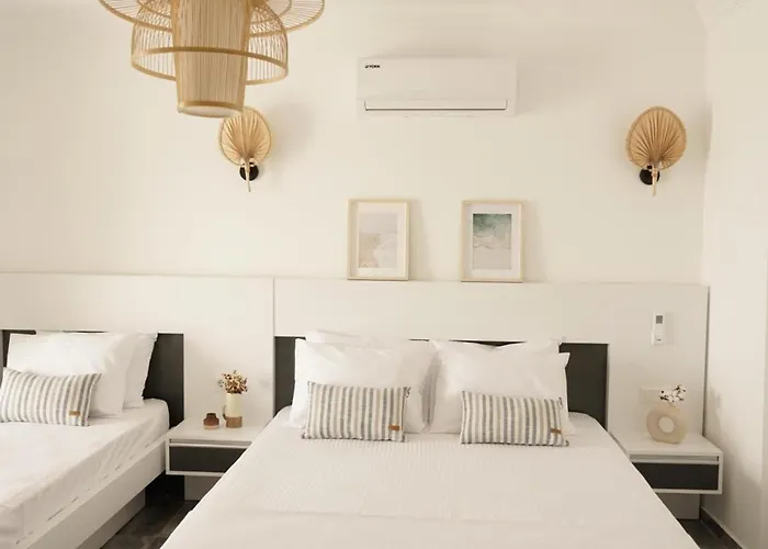 Blue Island Luxury Adults Only