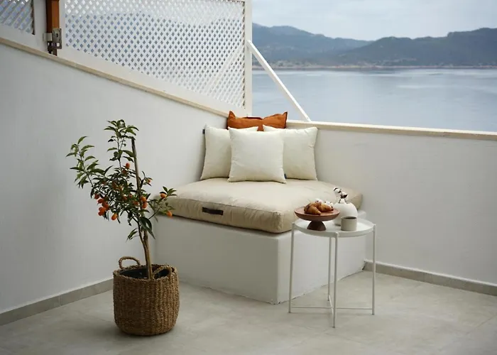 Hotell Blue Island Luxury Adults Only 2*