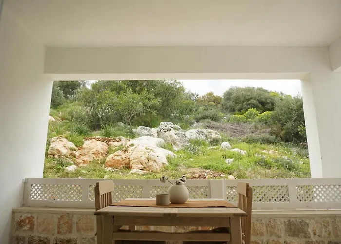 Hotel Blue Island Luxury Adults Only Kas