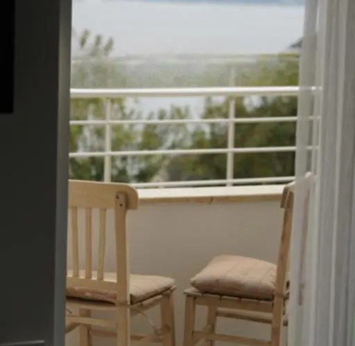 Hotel Blue Island Luxury Adults Only Kas