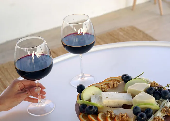 Blue Island Luxury Adults Only Szálloda