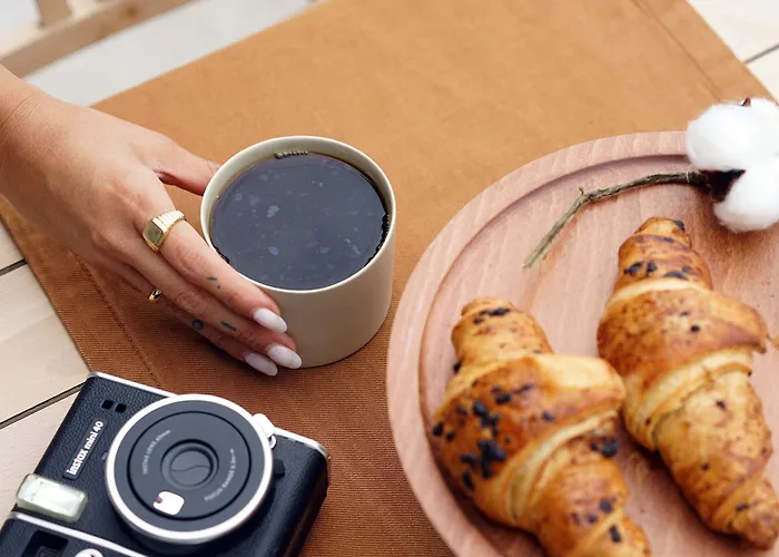 Blue Island Luxury Adults Only Kaş