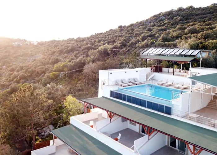 Blue Island Luxury Adults Only