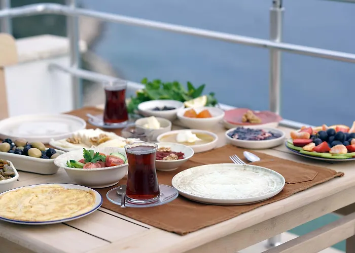 Blue Island Luxury Adults Only Szálloda 2*