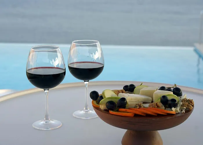 Blue Island Luxury Adults Only فندق