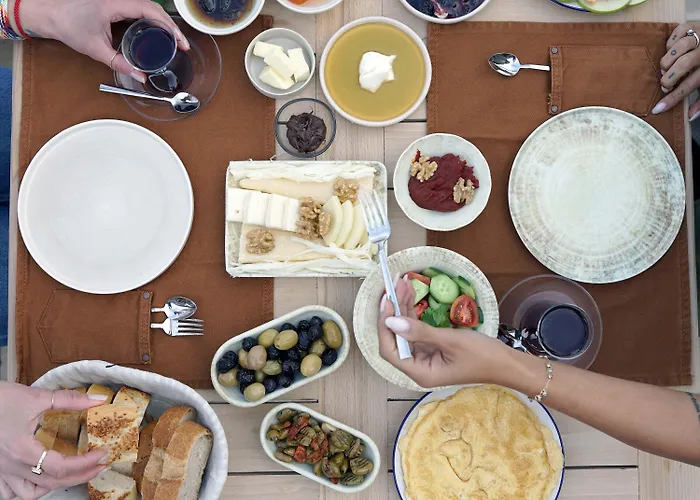 Blue Island Luxury Adults Only Kaş