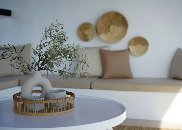 Hotell Blue Island Luxury Adults Only 2*