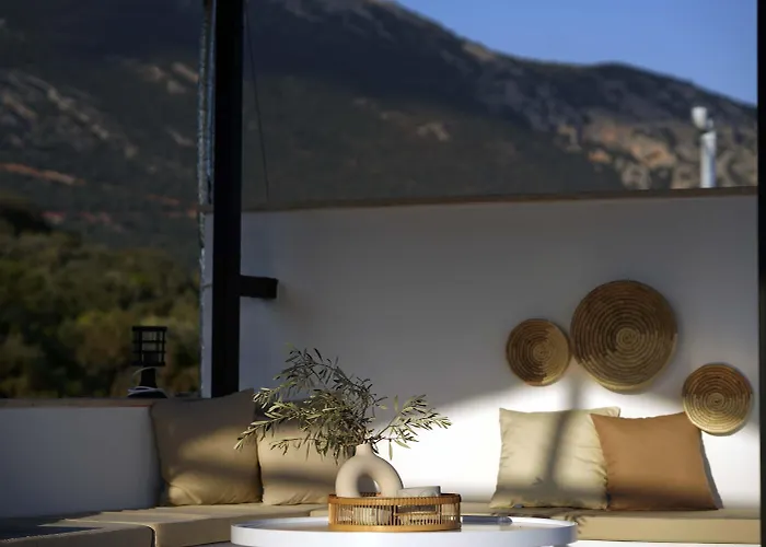 Blue Island Luxury Adults Only