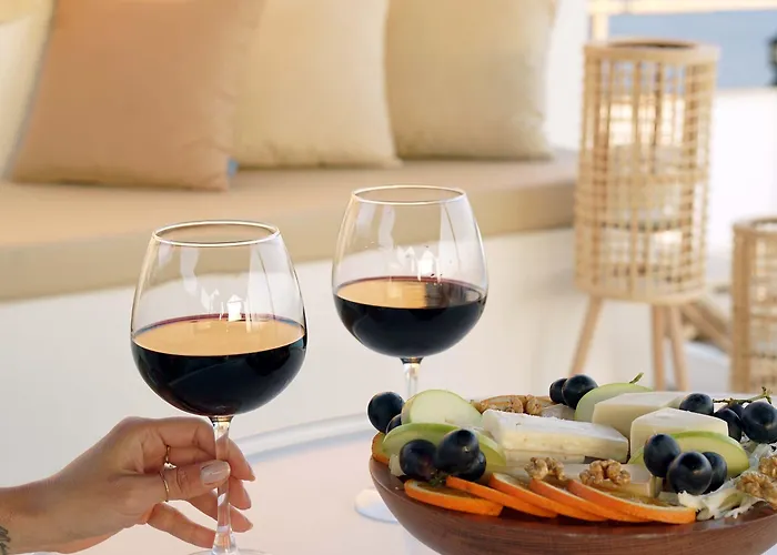 Blue Island Luxury Adults Only Szálloda 2*