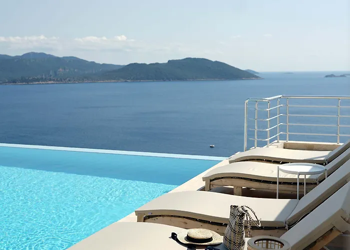 Blue Island Luxury Adults Only Hotell