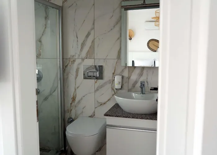 Blue Island Luxury Adults Only Hotel