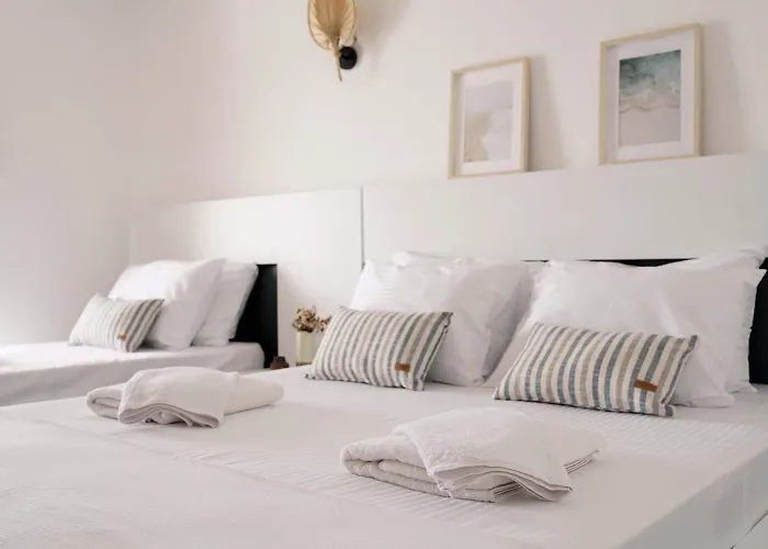 Blue Island Luxury Adults Only