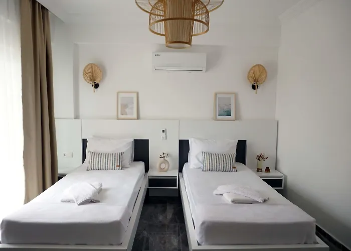 Blue Island Luxury Adults Only