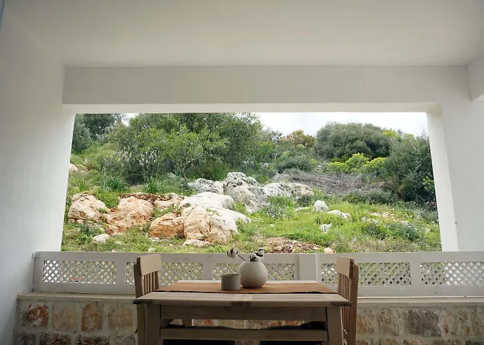 Szálloda Blue Island Luxury Adults Only Kaş