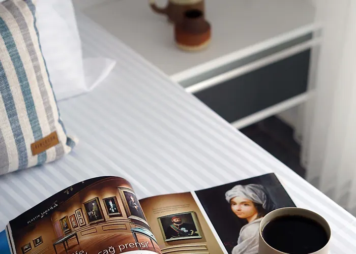 Blue Island Luxury Adults Only Hotell 2*