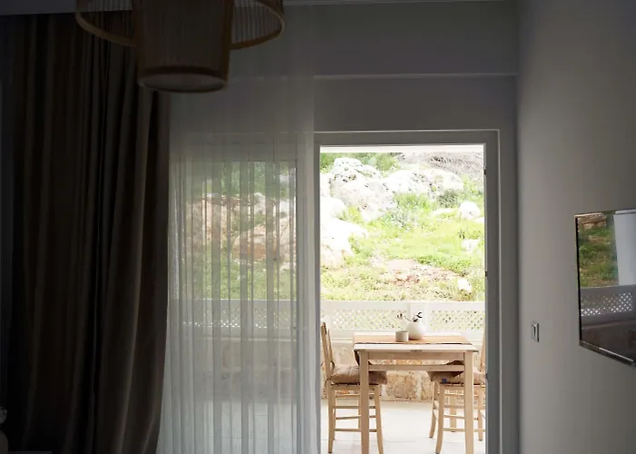 Blue Island Luxury Adults Only Kaş