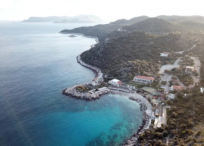 Hotell Blue Island Luxury Adults Only 2*