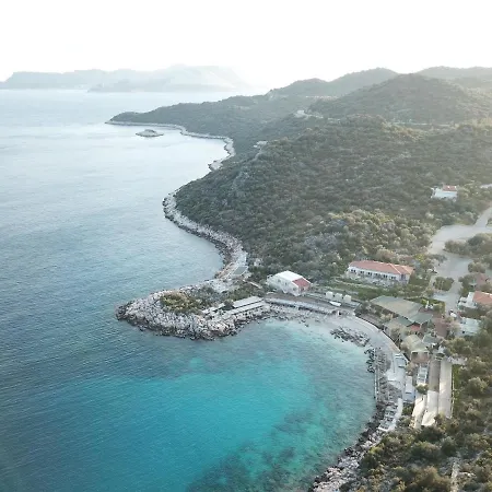 Blue Island Luxury Adults Only Kaş