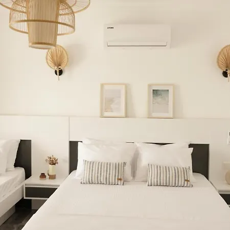 Blue Island Luxury Adults Only