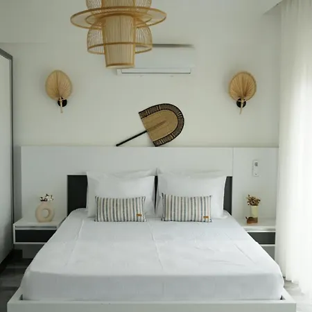 Blue Island Luxury Adults Only 2* Kaş