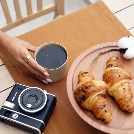 Blue Island Luxury Adults Only Kaş