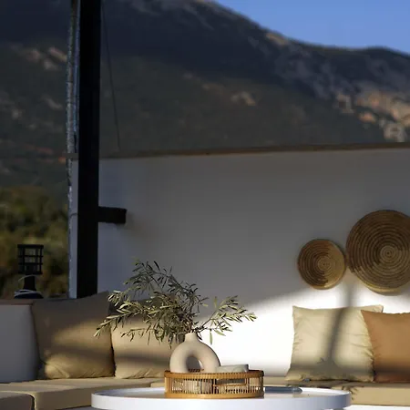 Blue Island Luxury Adults Only