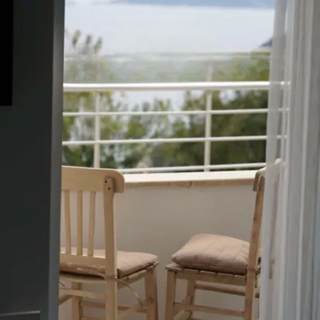 Blue Island Luxury Adults Only Hotel Kaş