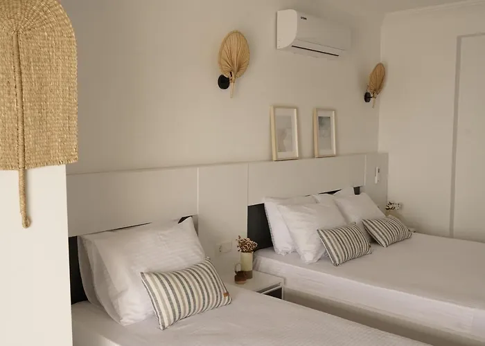 Blue Island Luxury Adults Only