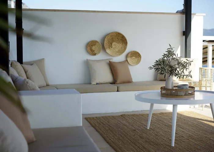 Hotel Blue Island Luxury Adults Only 2*