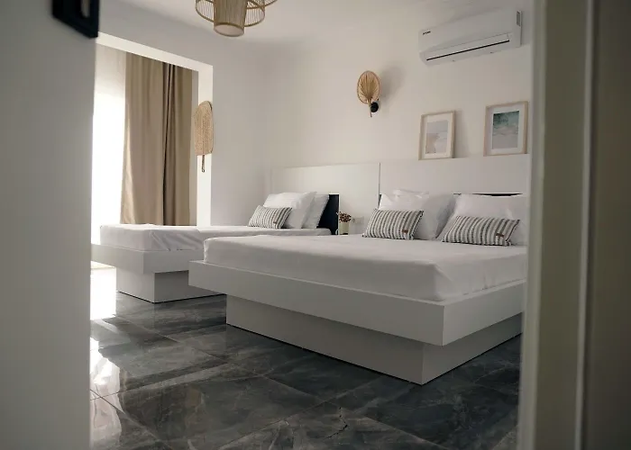 Hotel Blue Island Luxury Adults Only Kaş