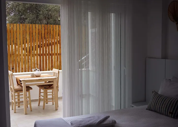 Blue Island Luxury Adults Only Hotel 2*