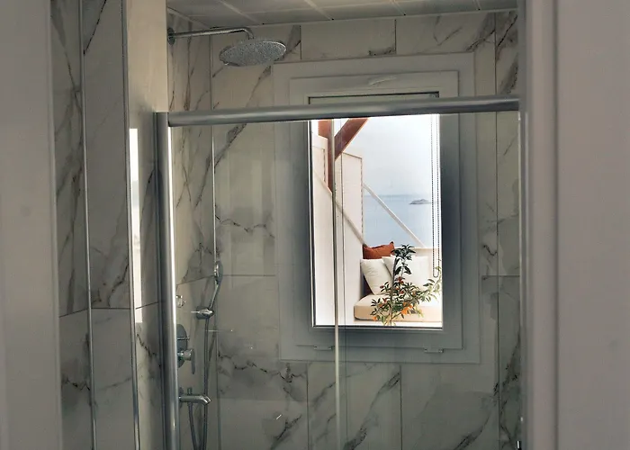 Hotel Blue Island Luxury Adults Only Kaş