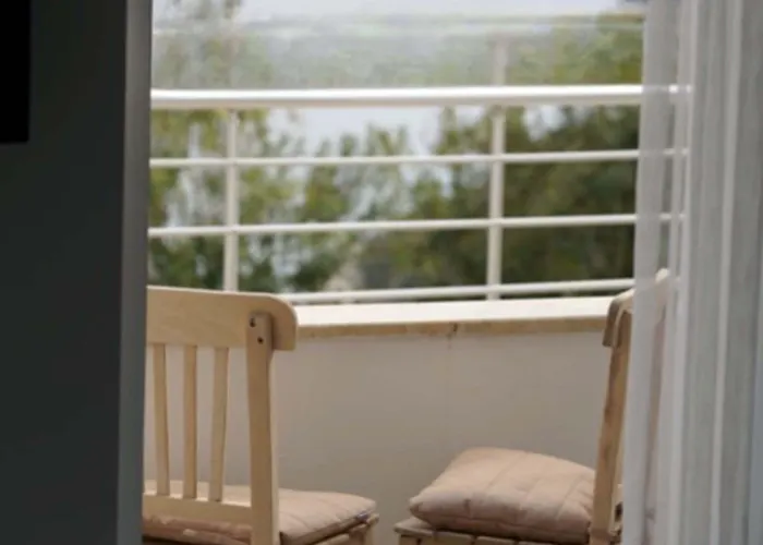 Blue Island Luxury Adults Only Hotel Kaş